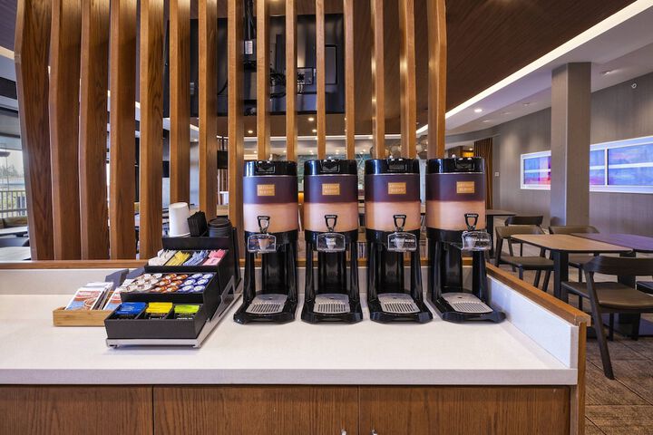 SpringHill Suites by Marriott St. Joseph Benton Harbor