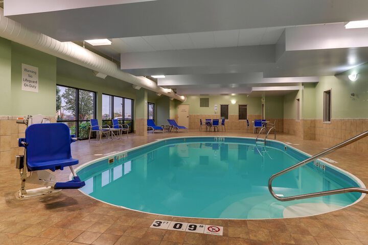 Pool 7 of 67
