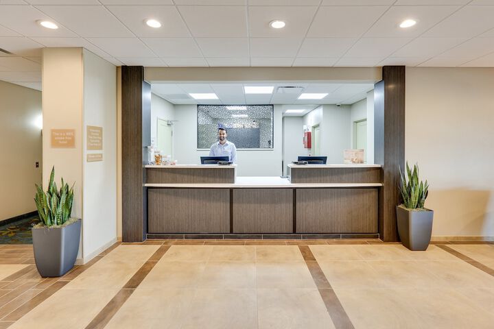Candlewood Suites Dallas NW - Farmers Branch by IHG