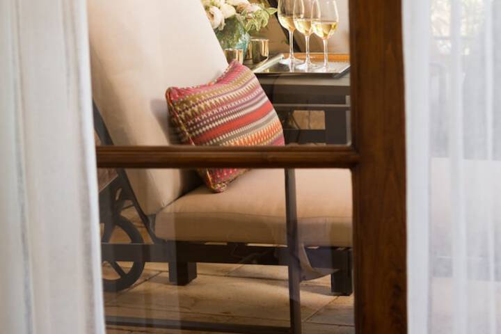 Allegretto Vineyard Resort Paso Robles