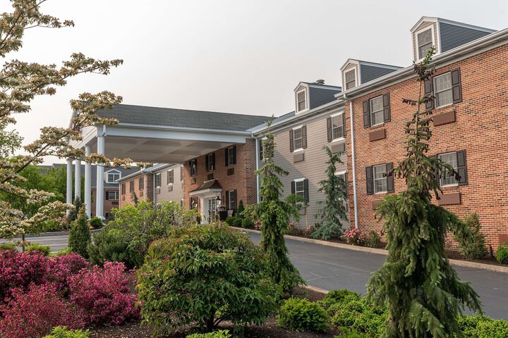 The Inn at Lewisburg BW Signature Collection