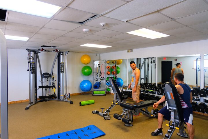 Health and Fitness 31 of 32
