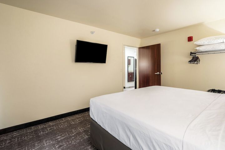 Cobblestone Inn & Suites - Kermit