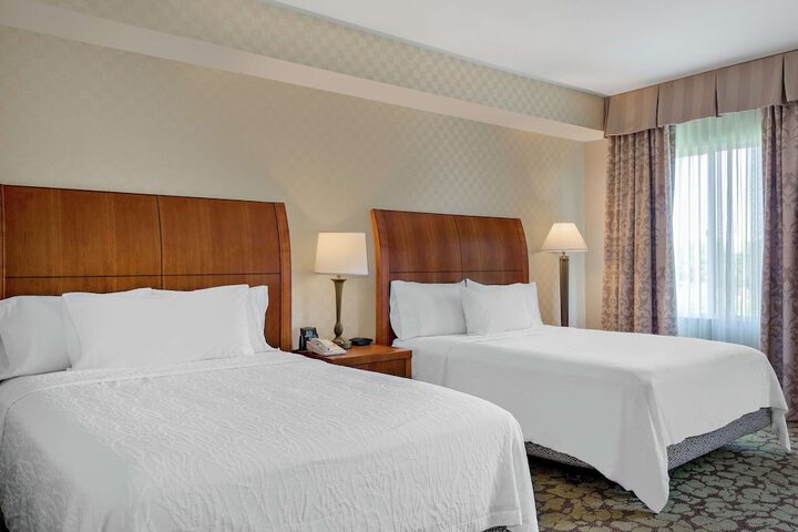 Hilton Garden Inn Sacramento Elk Grove