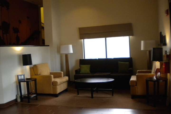 Hotel Interior 9 of 48