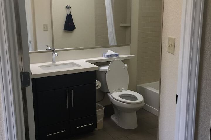 Candlewood Suites Woodward by IHG