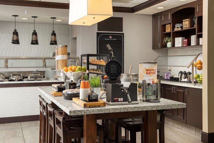 Hilton Garden Inn Charlotte / Mooresville