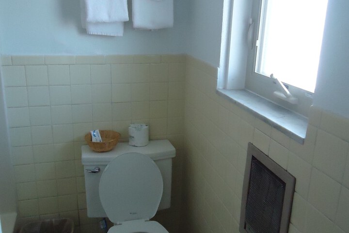 Budget Host Inn Somerset