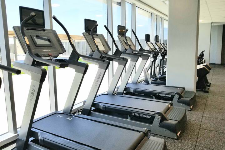 Health and Fitness 40 of 40