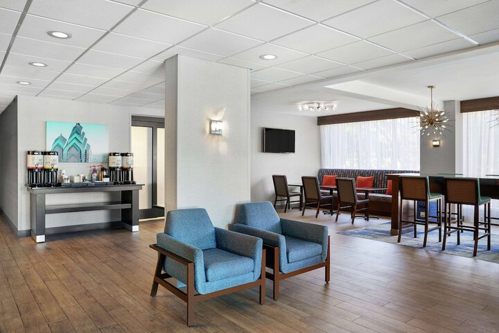 Hotel Interior 2 of 21