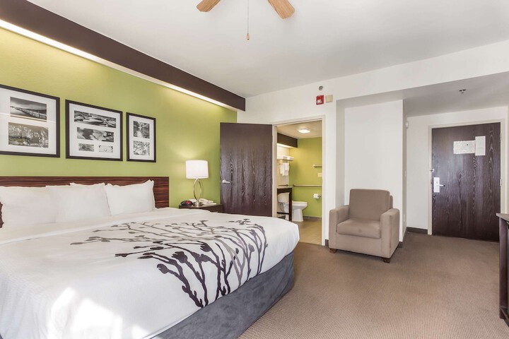 Sleep Inn Little River - North Myrtle Beach