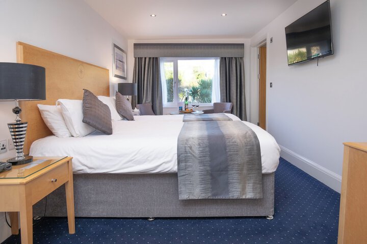 Belgrave Sands Hotel & Spa