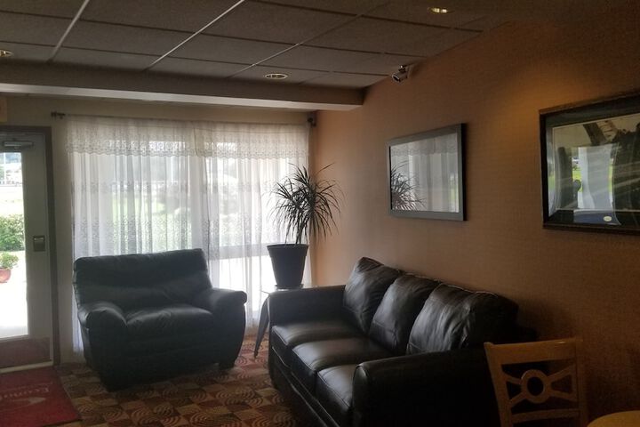 Hotel Interior 13 of 49