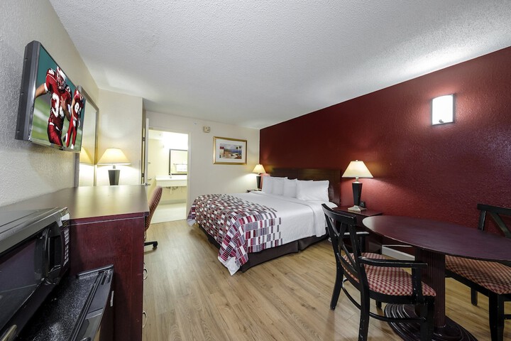 Red Roof Inn Ellenton – Bradenton NE