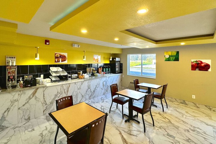 Quality Inn & Suites Willows