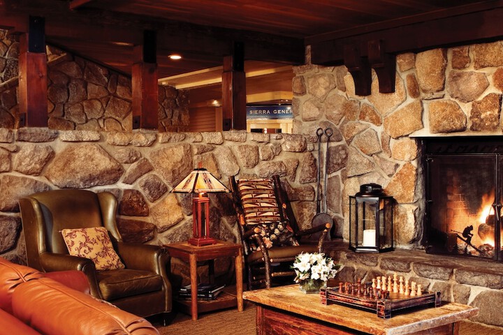 Mammoth Mountain Inn