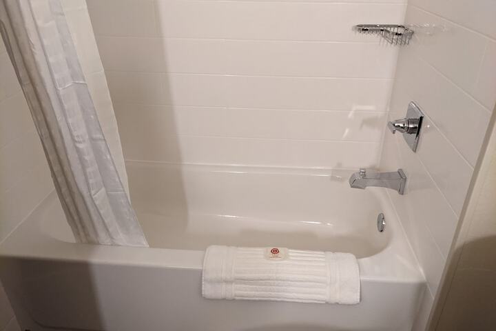 Comfort Inn & Suites Harrisonburg