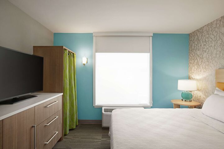 Home2 Suites by Hilton Fernandina Beach Amelia Island FL