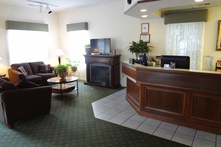 Hotel Interior 18 of 87