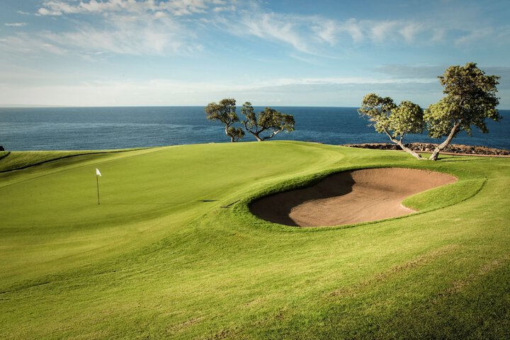 Four Seasons Resort Lanai