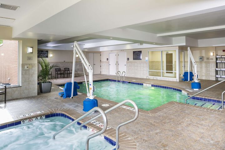 Pool 5 of 37