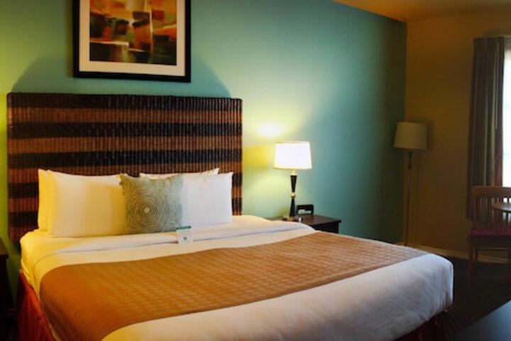 Inn at Port Gardner-Everett Waterfront an Ascend Collection Hotel