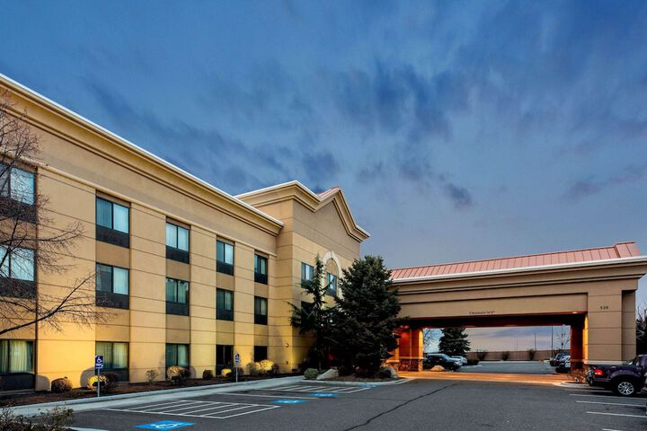 Hotel 3 of 30