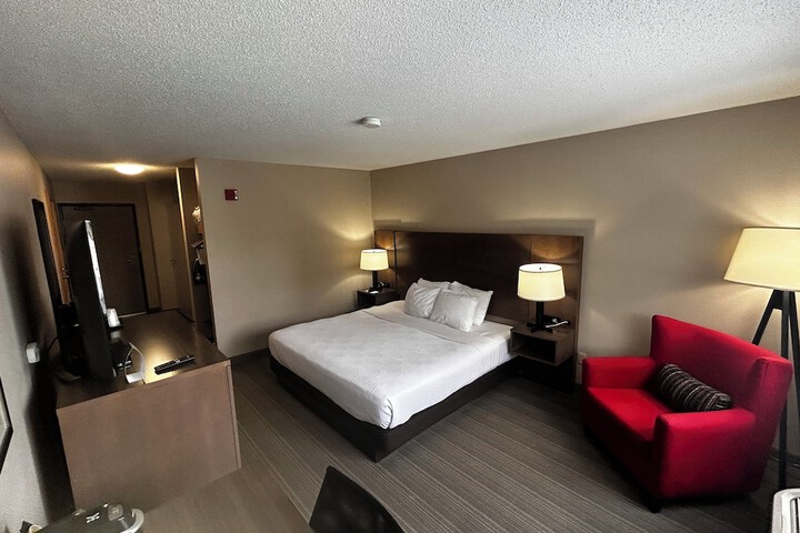 Country Inn & Suites by Radisson Baxter, MN
