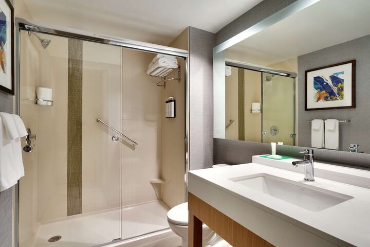 Hyatt Place Provo