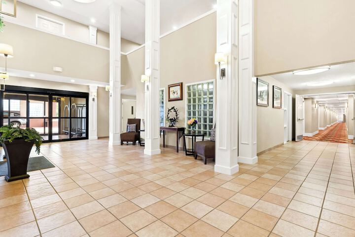 Best Western Okmulgee