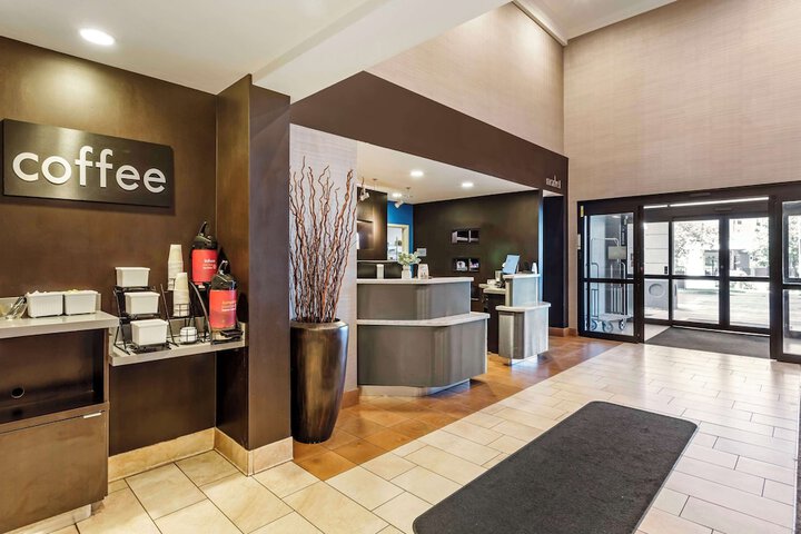 Best Western Plus Provo University Inn