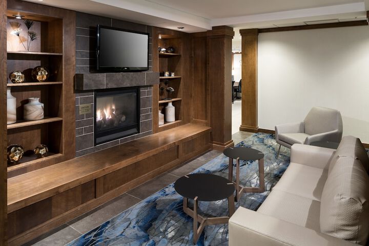Fairfield Inn & Suites by Marriott South Bend at Notre Dame