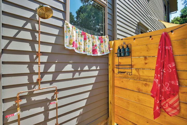 Walk to Downtown: Pet-friendly Millerton Home!