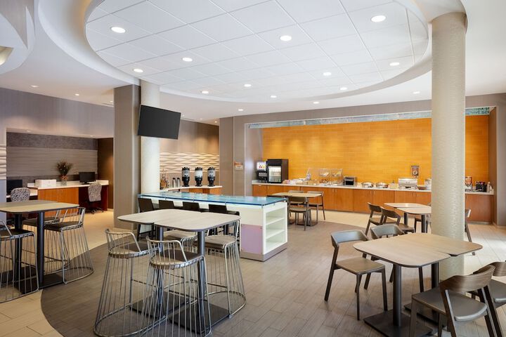 SpringHill Suites by Marriott Grand Junction Downtown / Historic Main St.