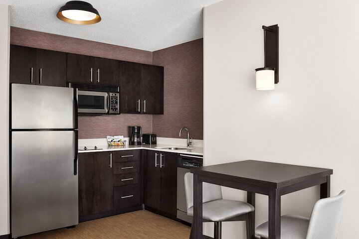 Residence Inn Marriott Carlisle