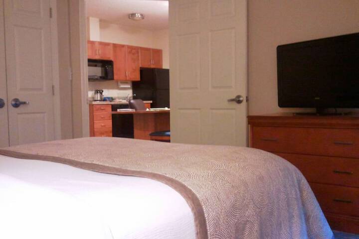 Candlewood Suites Greenville NC by IHG