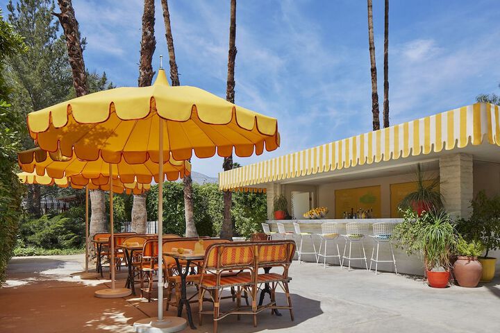 Parker Palm Springs