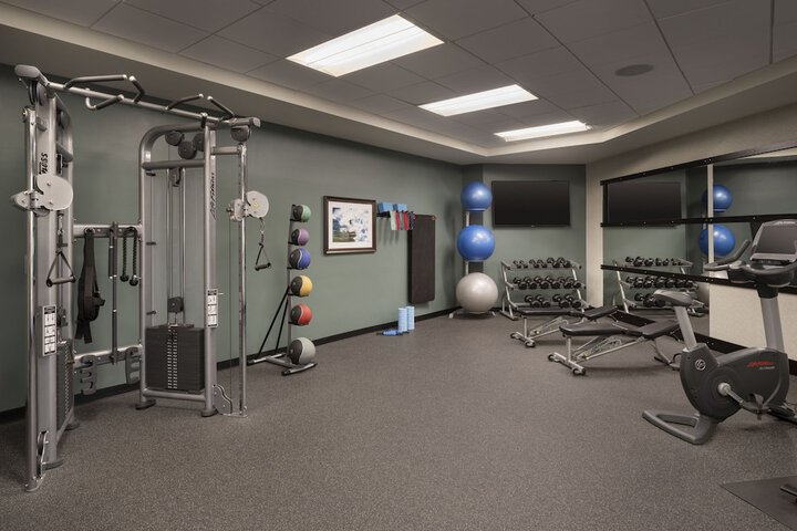 Health and Fitness 46 of 53