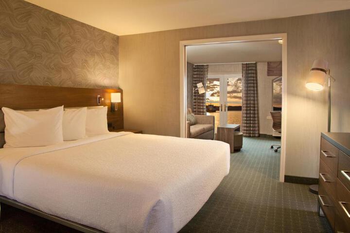 Silver Cloud Hotel - Mukilteo Waterfront