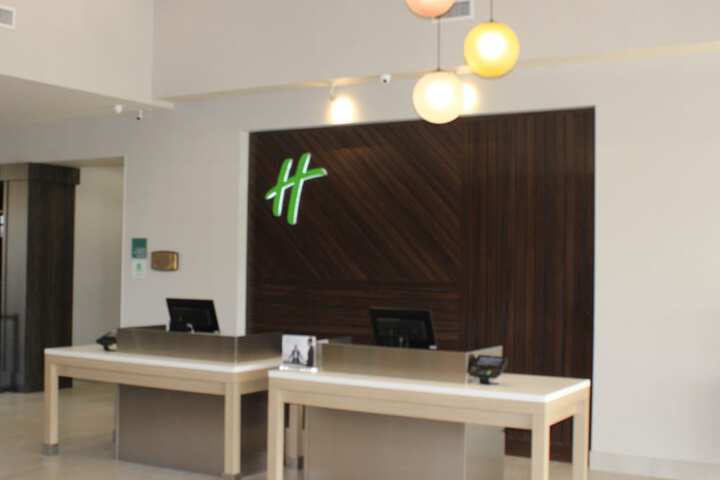 Holiday Inn Yakima by IHG