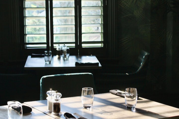 Lincombe Hall Hotel & Spa - Just for Adults