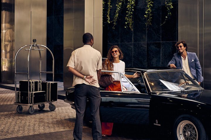 Four Seasons Hotel Miami