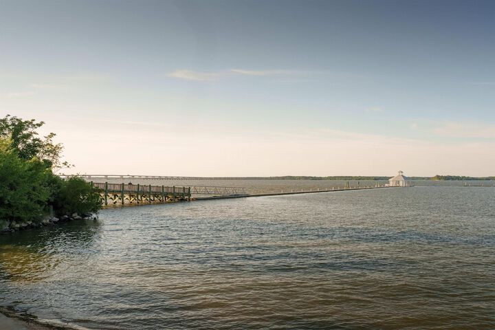 Hyatt Regency Chesapeake Bay