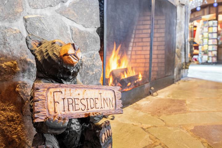 Fireside Inn & Suites West Lebanon