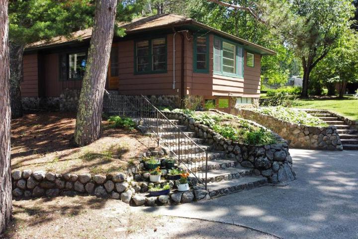 Cabin O Pines - a Family Friendly Resort