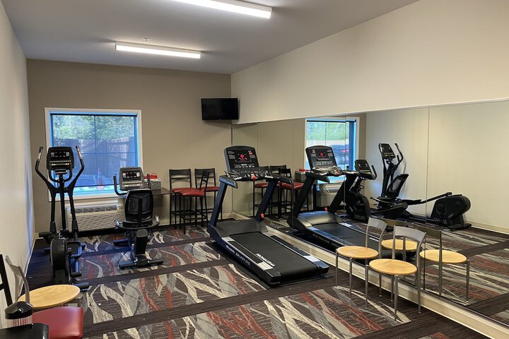 Health and Fitness 42 of 42