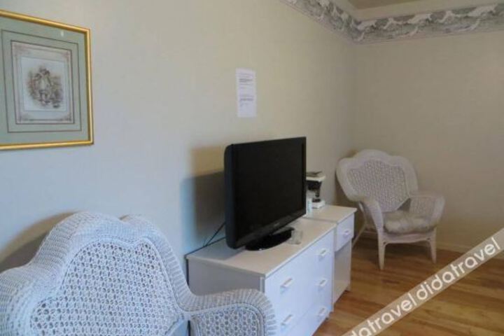 Les Suites de lAnse