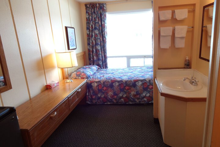 Motel Tremblant