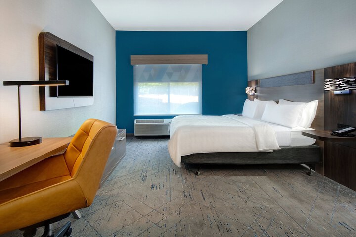 Holiday Inn Express Marietta - Atlanta Northwest by IHG