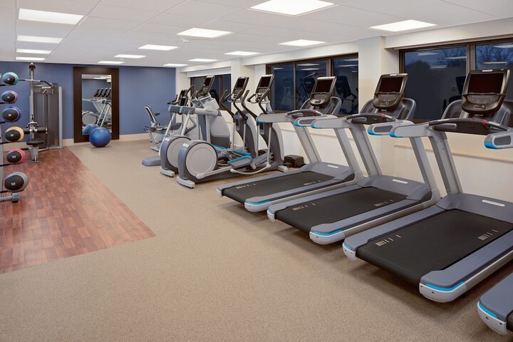 Health and Fitness 36 of 37